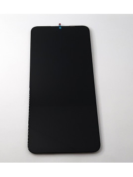 Pantalla lcd para Oppo A38 4G mas tactil negro calidad premium