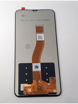 Pantalla lcd para Blackview A52 mas tactil negro calidad premium