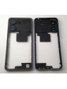 Carcasa trasera o marco purpura para Xiaomi Redmi 13c calidad premium