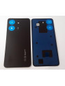 Tapa trasera o tapa bateria negra para Xiaomi Redmi 13c