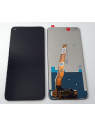 Pantalla lcd para Realme Narzo 50 4G RMX3286 mas tactil negro calidad premium