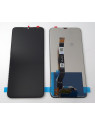 Pantalla lcd para Realme Narzo 50 5G RMX3572 RMX3571 mas tactil negro calidad premium