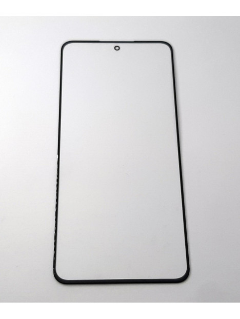 Cristal negro para Realme GT3 5G