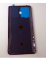 Tapa trasera o tapa bateria purpura para Realme GT3 5G