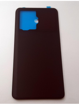 Tapa trasera o tapa bateria negra para Realme GT3 5G