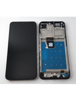 Pantalla lcd para Huawei Nova Y61 mas tactil negro mas marco negro calidad premium