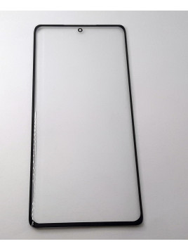 Cristal negro para Huawei Honor Magic 5 Lite 5G