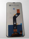 Pantalla lcd para Infinix Hot 11 mas tactil negro calidad premium
