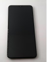 Pantalla lcd para Cubot Note 50 mas tactil negro mas marco negro calidad premium