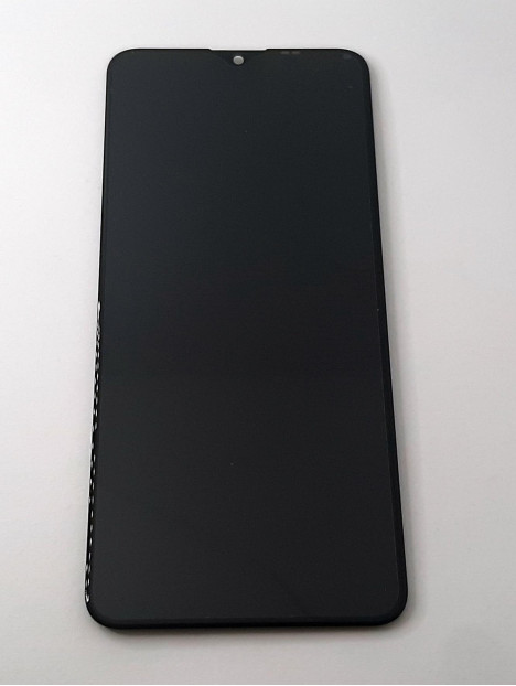 Pantalla lcd para Cubot Note 50 mas tactil negro calidad premium