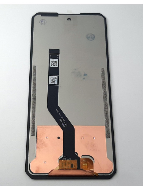 Pantalla lcd para IIIF150 Air1 Ultra mas tactil negro calidad premium