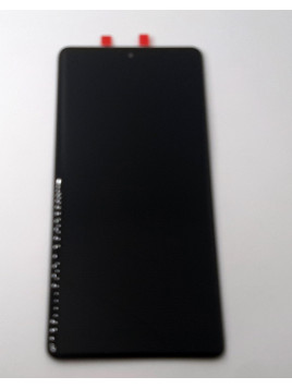 Pantalla lcd para Motorola Moto Edge 40 Pro mas tactil negro calidad premium