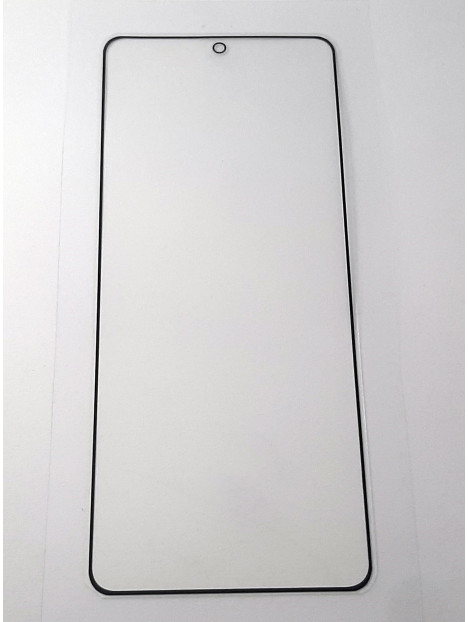 Cristal negro para Samsung Galaxy Z Flip 5 5G F731