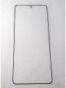 Cristal negro para Samsung Galaxy Z Flip 5 5G F731
