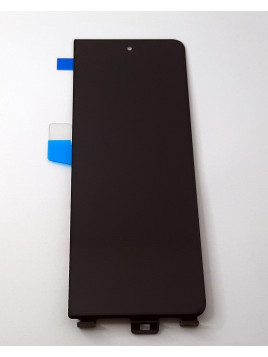 Pantalla LCD externa para Samsung Galaxy Z Fold 3 5G F926 mas tactil negro calidad premium