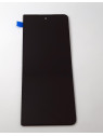Pantalla lcd externa para Samsung Galaxy Z Fold 4 F936 SM-F936B mas tactil negro calidad premium