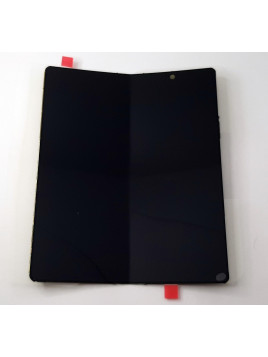 Pantalla LCD para Samsung Galaxy Z Fold 3 5G F926 mas tactil negro calidad premium