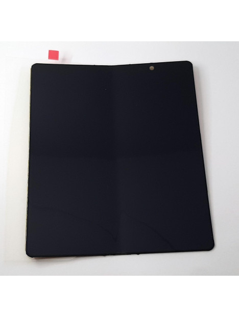 Pantalla lcd para Samsung Galaxy Z Fold 4 F936 SM-F936B mas tactil negro calidad premium