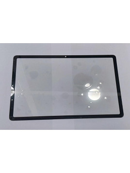 Cristal negro mas lamina oca para Samsung Galaxy Tab S9 FE X510 X516B