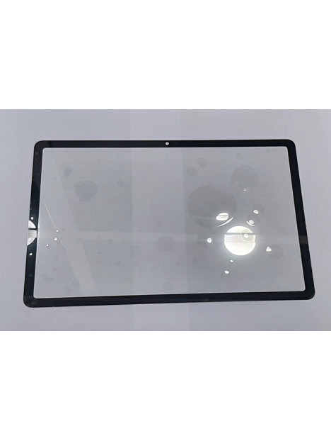 Cristal negro mas lamina oca para Samsung Galaxy Tab S9 FE X510 X516B