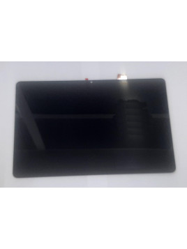 Pantalla lcd para Samsung Galaxy Tab S9 FE X510 X516B mas tactil negro calidad premium