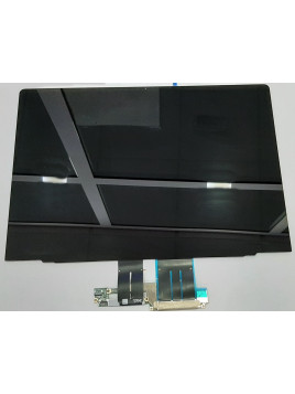Pantalla lcd para Huawei Matebook X Pro 2022 mas tactil negro calidad premium