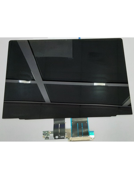 Pantalla lcd para Huawei Matebook X Pro 2022 mas tactil negro calidad premium