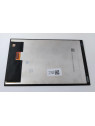Pantalla lcd para Valve Steam Deck mas tactil negro calidad premium Matt Surface