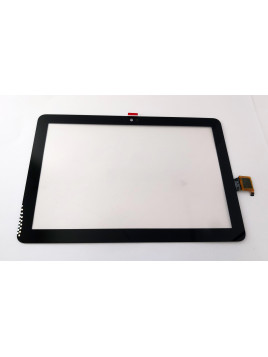 Tactil negro para Amazon Fire HD 8 Kids 2022 calidad premium