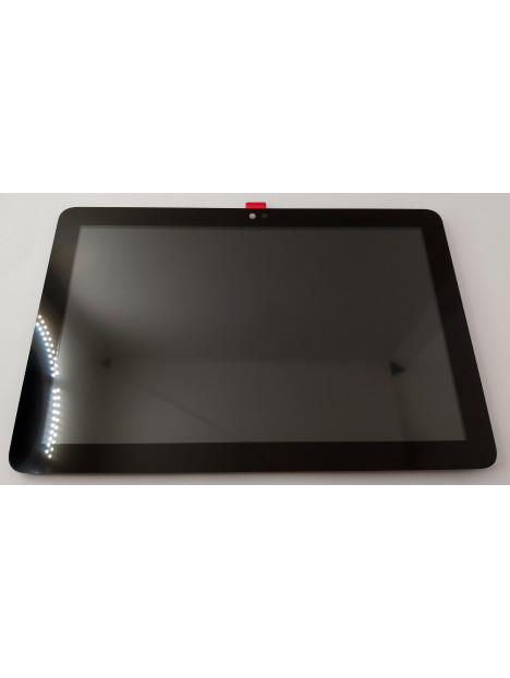 Pantalla lcd para Amazon Fire HD 8 Kids 2022 mas tactil negro calidad premium