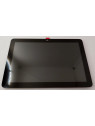 Pantalla lcd para Amazon Fire HD 8 Kids 2022 mas tactil negro calidad premium