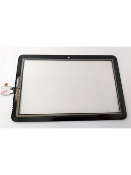 Tactil negro para Amazon Fire 7 Kids 2022 calidad premium