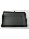 Pantalla lcd para Amazon Fire 7 Kids 2022 mas tactil negro calidad premium