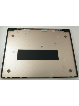 Carcasa frontal o marco dorado para Microsoft Surface Laptop GO  calidad premium