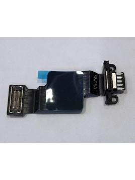 Flex puerto carga Tipo C para Macbook Air 15.3" M2 A2941 calidad premium remanufacturado