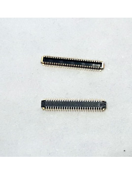 Conector FPC tactil en flex 50 pin para iPad Pro 11 2018 A1980 Wifi A2013 A1934 Wifi, GSM calidad premium