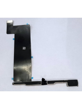 Flex conector stylus para IPad Pro 12.9 2021 A2378 Wifi A2461 A2379 Wifi, GSM iPad Pro 12.9 2022 calidad premium