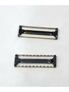 Conector FPC puerto carga en flex 42 pin para iPad Pro 11 2018 A1980 Wifi A2013 A1934 Wifi, GSM calidad premium