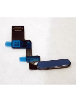 Flex boton power azul para IPad Air 2022 IPad Air 5 calidad premium