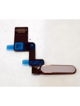 Flex boton power rosa para IPad Air 2022 IPad Air 5 calidad premium