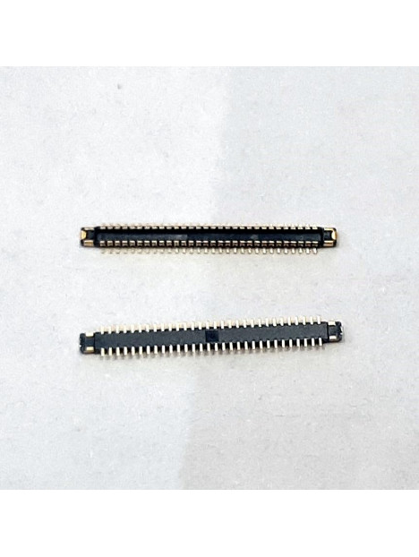 Conector FPC tactil 60 pin en flex para IPad Air 2020 IPad Air 4 calidad premium