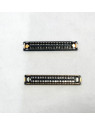 Conector FPC LCD en flex 52 pin para IPhone 13 A2482 IPhone 13 Mini calidad premium