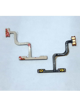 Flex volumen para Oneplus Ace 5g Oneplus 10R 5G calidad premium