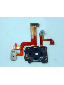 Flex puerto tapa trasera mas microfono para Xiaomi Watch S2 46mm calidad premium