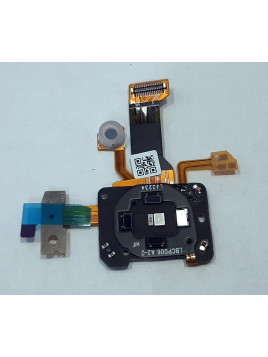 Flex puerto tapa trasera mas microfono para Xiaomi Watch S2 42mm calidad premium