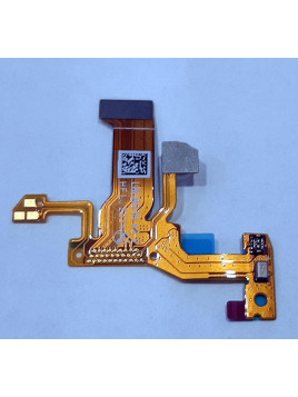 Flex tapa trasera mas microfono para Xiaomi Watch S2 42mm calidad premium