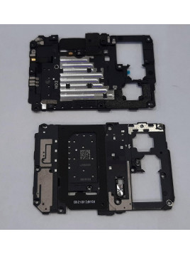 Carcasa sujecion para Xiaomi Poco F3 calidad premium