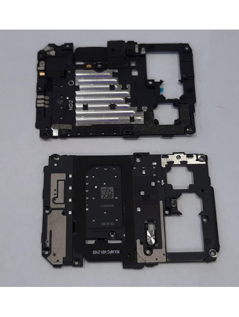 Carcasa sujecion para Xiaomi Poco F3 calidad premium