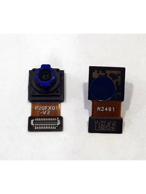 Flex camara frontal 20 mpx para Xiaomi 13T 13T Pro calidad premium