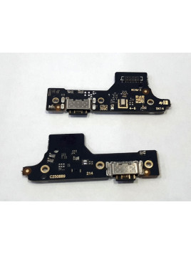 Flex puerto carga para Xiaomi Redmi 12 5G calidad premium